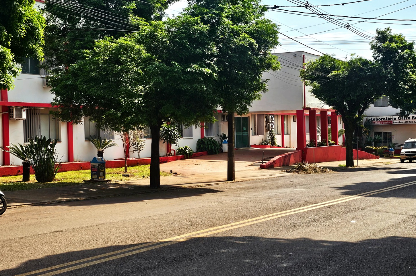 Hospital Cristo Rei apresenta documentos públicos e esclarece situação de recursos destinados à instituição