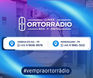 Clínica Ortorrádio